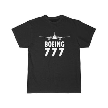 B777 DESIGNED T-SHIRT THE AV8R